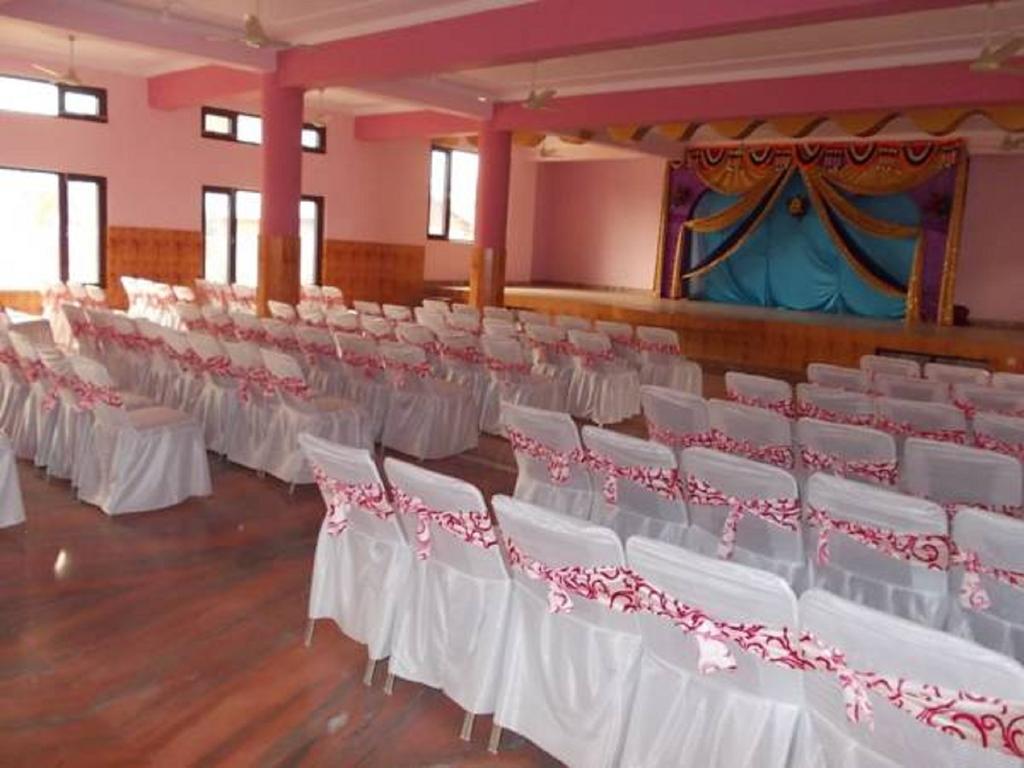 Himgiri Resort Nagchala Екстер'єр фото