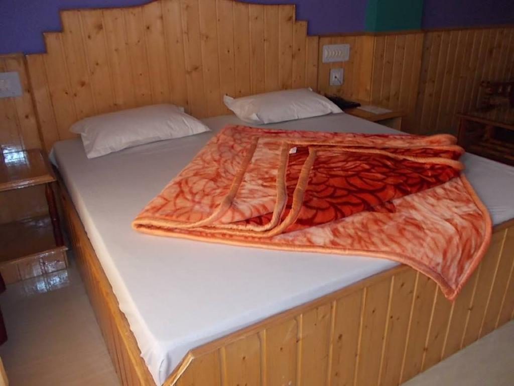 Himgiri Resort Nagchala Екстер'єр фото