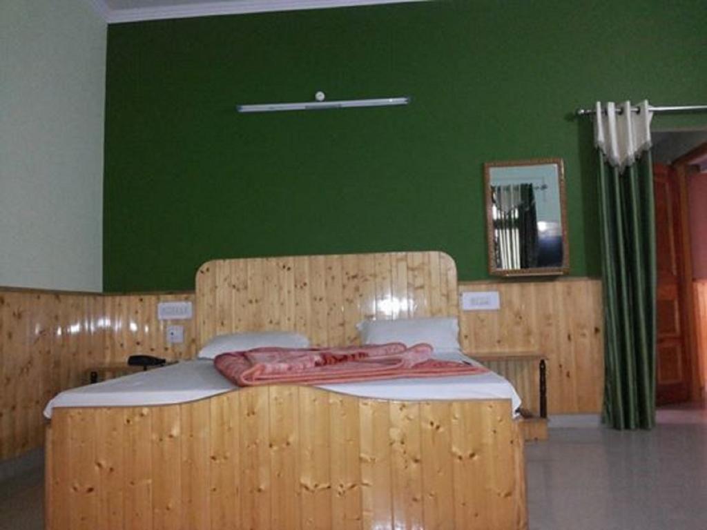 Himgiri Resort Nagchala Екстер'єр фото